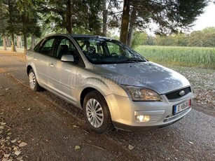 FORD FOCUS 1.6 TDCi Ambiente