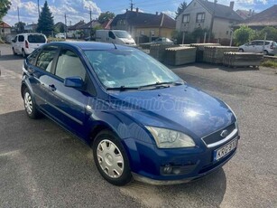 FORD FOCUS 1.6 TDCi Ambiente Kitunő műszaki állapot.kis esztétikai hibákkal!!