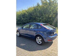 FORD FOCUS 1.6 TDCi Celebration DPF