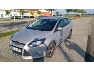 FORD FOCUS 1.6 TDCi Champions