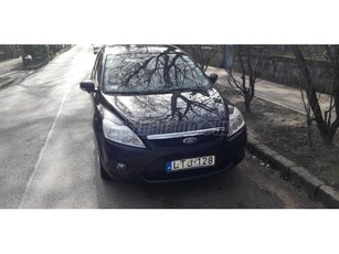 FORD FOCUS 1.6 TDCi Fresh DA3