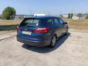 FORD FOCUS 1.6 TDCi Technology