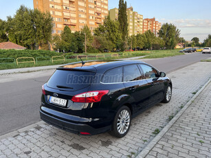 FORD FOCUS 1.6 TDCi Titanium