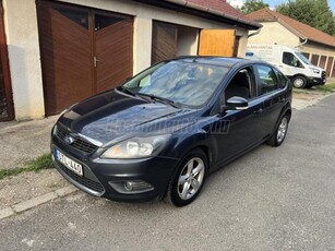 FORD FOCUS 1.6 TDCi Titanium DPF