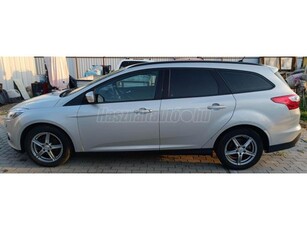 FORD FOCUS 1.6 TDCi Trend