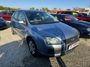 FORD FOCUS 1.6 TDCi Trend