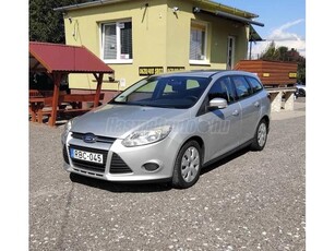 FORD FOCUS 1.6 TDCi Trend