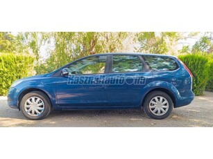 FORD FOCUS 1.6 TDCi Trend DPF