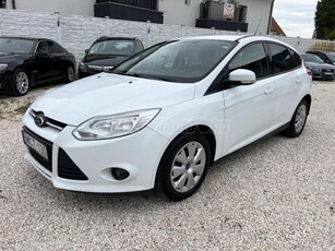 FORD FOCUS 1.6 TDCi Trend MAGYARORSZÁGI!