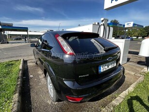 FORD FOCUS 1.6 Ti-VCT Trend