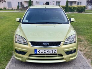 FORD FOCUS 1.6 Titanium S Sport működő klíma!!!