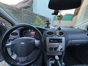 FORD FOCUS 1.6 Trend Plus