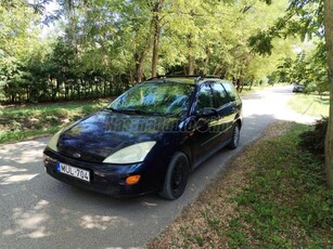 FORD FOCUS 1.8 TDCi Comfort