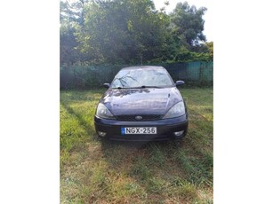 FORD FOCUS 1.8 TDCi Trend