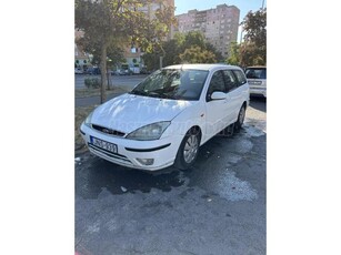 FORD FOCUS 1.8 TDCi Trend