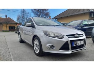 FORD FOCUS 2.0 TDCi Titanium