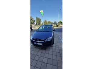 FORD FOCUS C-MAX 1.6 TDCi Ambiente DPF