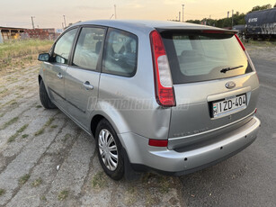 FORD FOCUS C-MAX 1.6 Trend