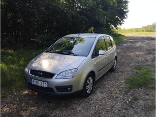 FORD FOCUS C-MAX 1.8 Trend