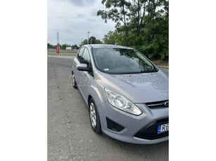 FORD FOCUS C-MAX