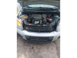 FORD FUSION 1.6 TDCi Style