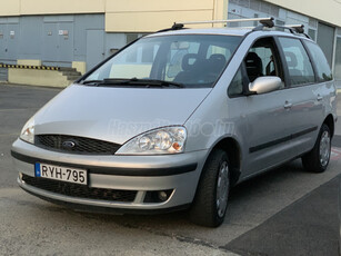 FORD GALAXY 1.9 TDI Ambiente