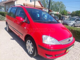 FORD GALAXY 1.9 TDI Ambiente !!AZ ÁTÍRÁSI KÖLTSÉGET MOST CÉGÜNK FIZETI ÖN HELYETT!!