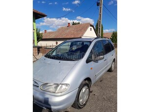 FORD GALAXY 1.9 TDI GLX