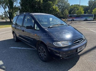 FORD GALAXY 1.9 TDI GLX