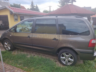 FORD GALAXY 1.9 TDI Trend