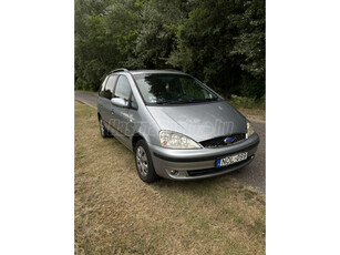 FORD GALAXY 1.9 TDI Trend