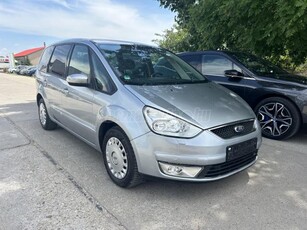 FORD GALAXY 2.0 TDCi Ambiente [7 személy] TEMPOMAT-MULTIKORMÁNY-D.KLÍMA