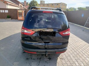 FORD GALAXY 2.0 TDCi Business [7 személy]