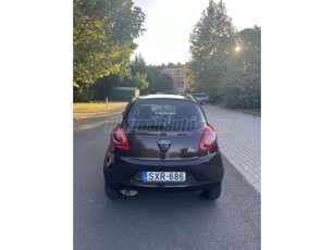 FORD KA 1.2 Ambiente