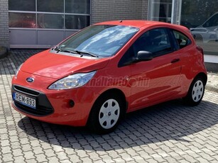 FORD KA 1.2 Grand Prix 2