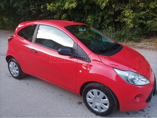 FORD KA 1.2 Grand Prix 2