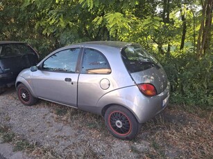 FORD KA 1.3 Collection