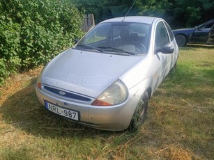 FORD KA 1.3 'Collection'