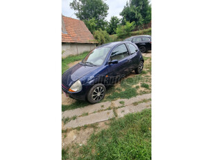 FORD KA 1.3 Collection