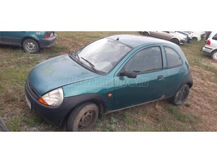 FORD KA 1.3 'Millenium'