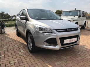 FORD KUGA 1.5 EcoBoost Business Technology MAGYAR 114667KM FRISS NAGYSZERVIZ