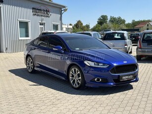 FORD MONDEO 1.5 EcoBoost ST-Line (Automata) 132.000Km/NAVI/XENON//PANO.TETŐ/MAGYARORSZÁGI