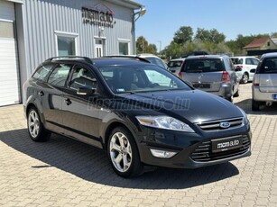 FORD MONDEO 1.6 Ambiente SONY HIFI/ÜLÉSFŰTÉS/PDC/AZONNAL ELVIHETŐ