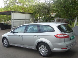 FORD MONDEO 1.6 Ambiente SZERVIZKÖNYV-DIGIT KLÍMA-105.800KM