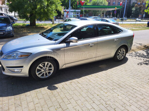 FORD MONDEO 1.6 TDCi ECOnetic