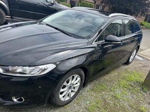 FORD MONDEO 1.6 TDCi ECOnetic Trend