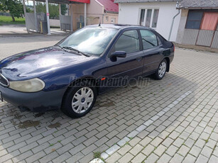 FORD MONDEO 1.8 16V GLX