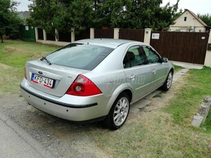 FORD MONDEO 1.8 Ghia