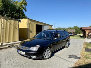 FORD MONDEO 1.8 Ghia