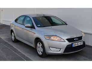 FORD MONDEO 1.8 TDCi Ambiente